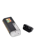Muha Meds Mavricks with light Disposable Vape Pen