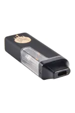 Muha Meds Mavricks with light Disposable Vape Pen