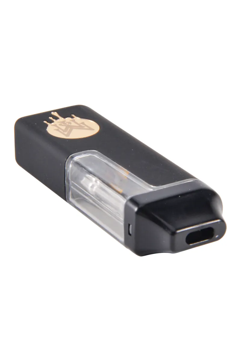 Muha Meds Mavricks with light Disposable Vape Pen