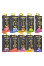 Muha Meds Mavricks with light Disposable Vape Pen