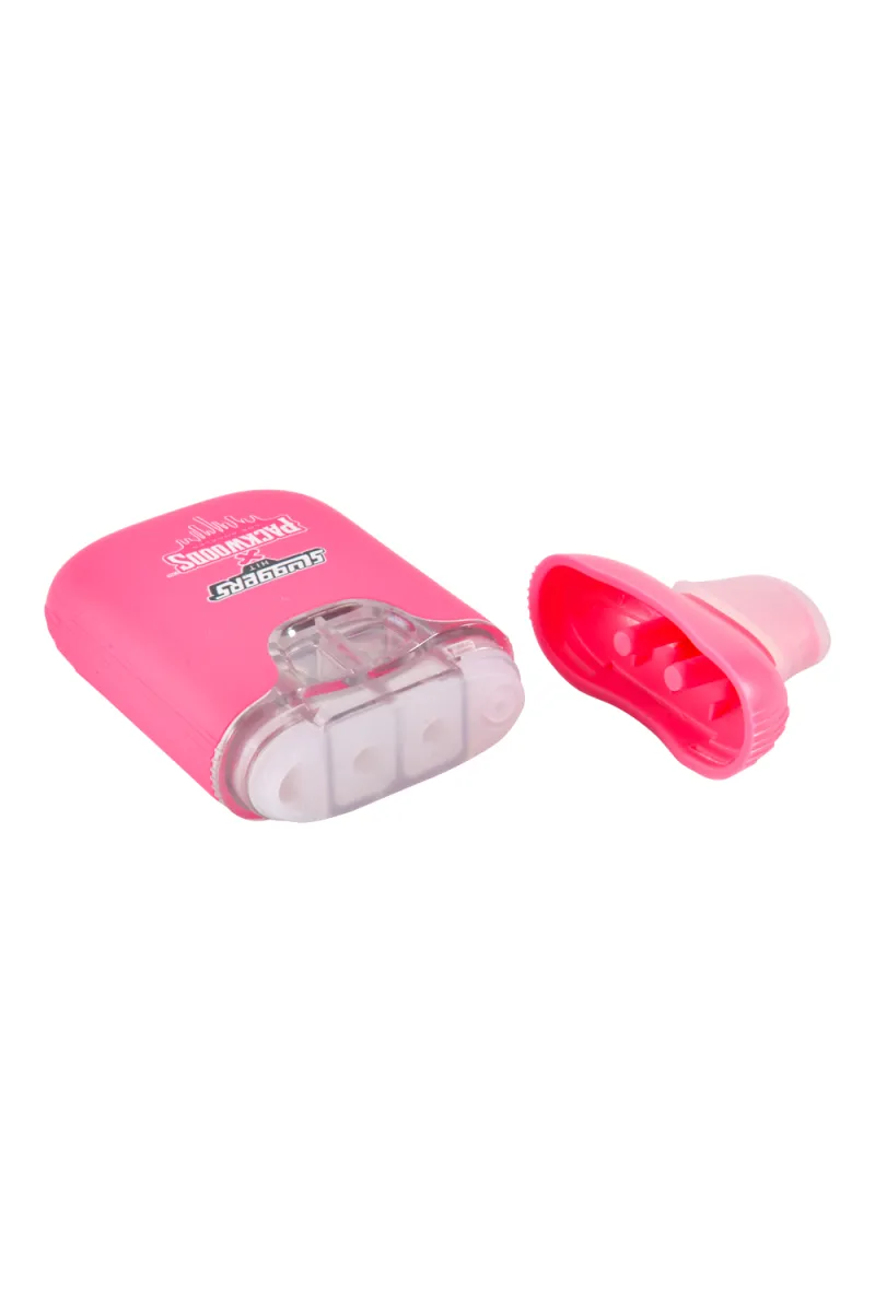 Slugger Packman 2g Disposable vape pen