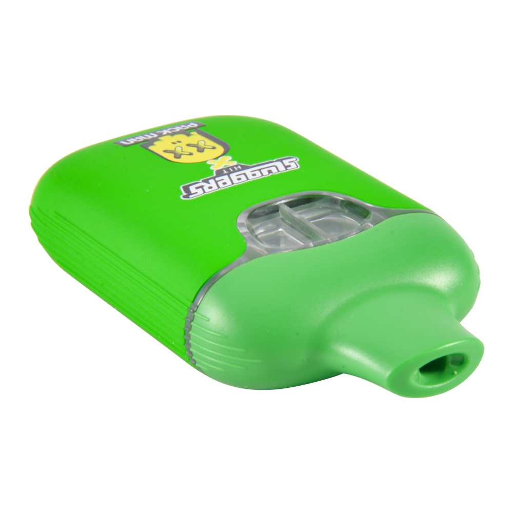Slugger Packman 2g Disposable vape pen