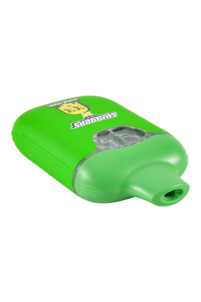 Slugger Packman 2g Disposable vape pen 02