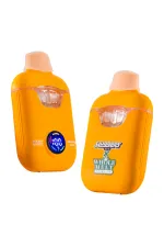Slugger Packman 2g Disposable vape pen