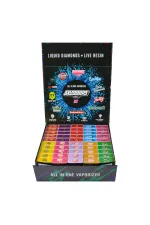 Slugger Packman 2g Disposable vape pen