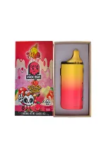 Melt Packman 1ml with Screen Liquid Diamonds Live Resin Disposable Vape Pen