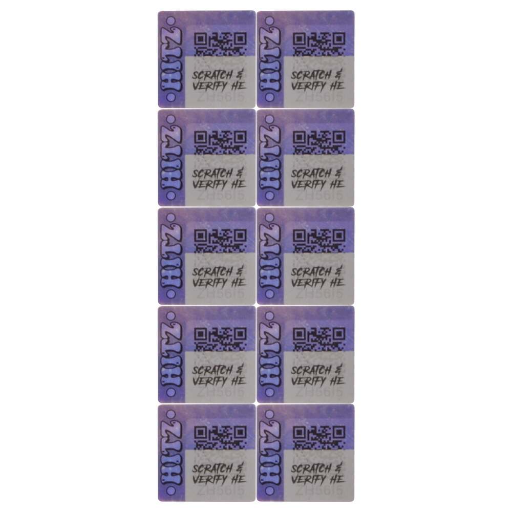 HITZ 2g Disposable vape pen