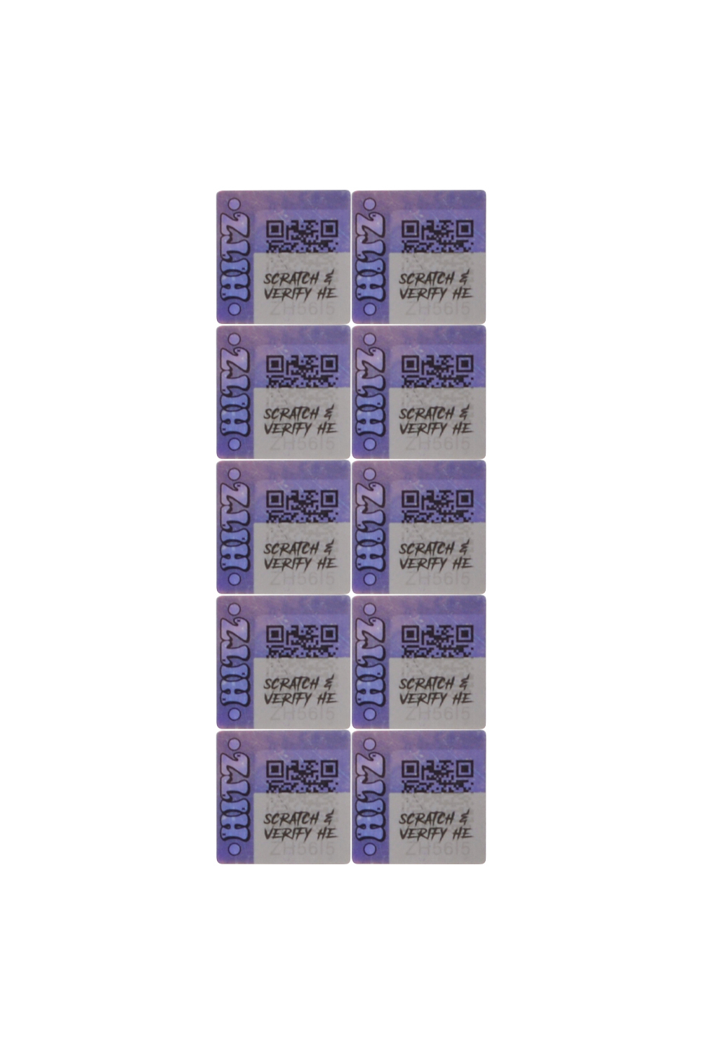 USA STOCK HITZ 2g Disposable vape pen