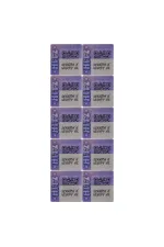HITZ 2g Disposable vape pen