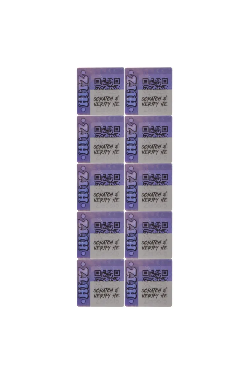 HITZ 2g Disposable vape pen