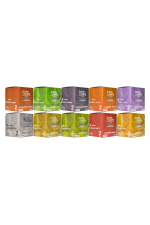 USA STOCK Clean Carts Liquid Diamonds Live Resin 2g Disposable vape pen 500pcs