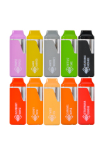 clean carts 2g disposable
