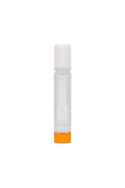 Full ceramic zirconia Vape Cartridge 02