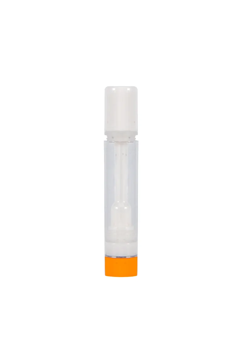 Full ceramic zirconia Vape Cartridge