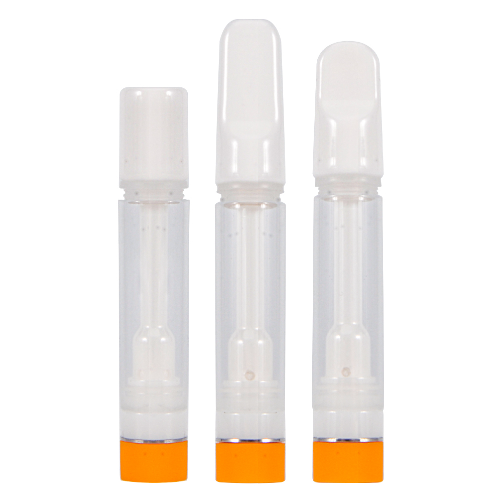 Full ceramic zirconia Vape Cartridge