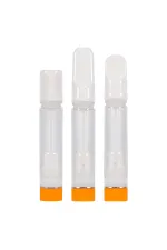 Full ceramic zirconia Vape Cartridge