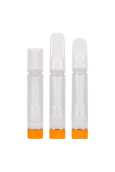 Full ceramic zirconia Vape Cartridge 01