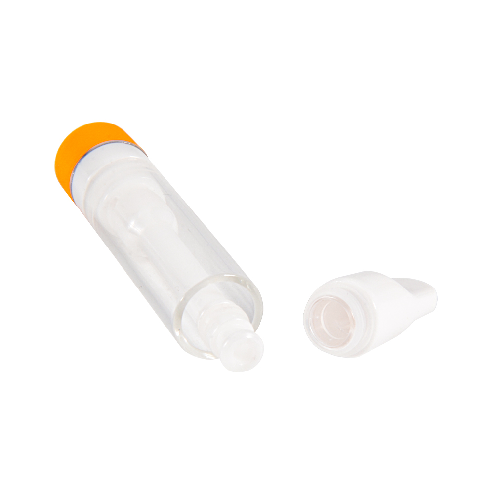 Full ceramic zirconia Vape Cartridge