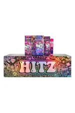 USA STOCK HITZ 2g Disposable vape pen