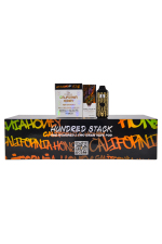 California Honey 1ml Disposable Vape Pen