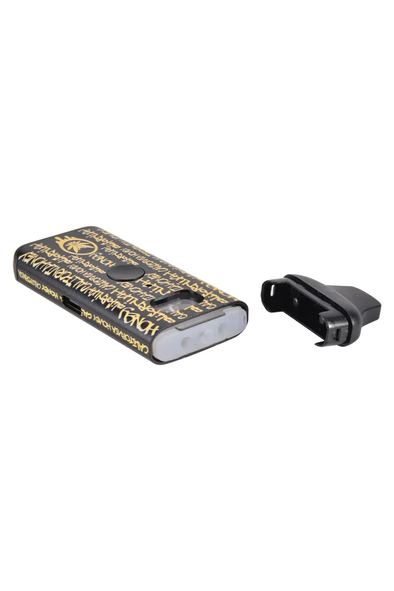 California Honey 2ml Disposable Vape Pen 