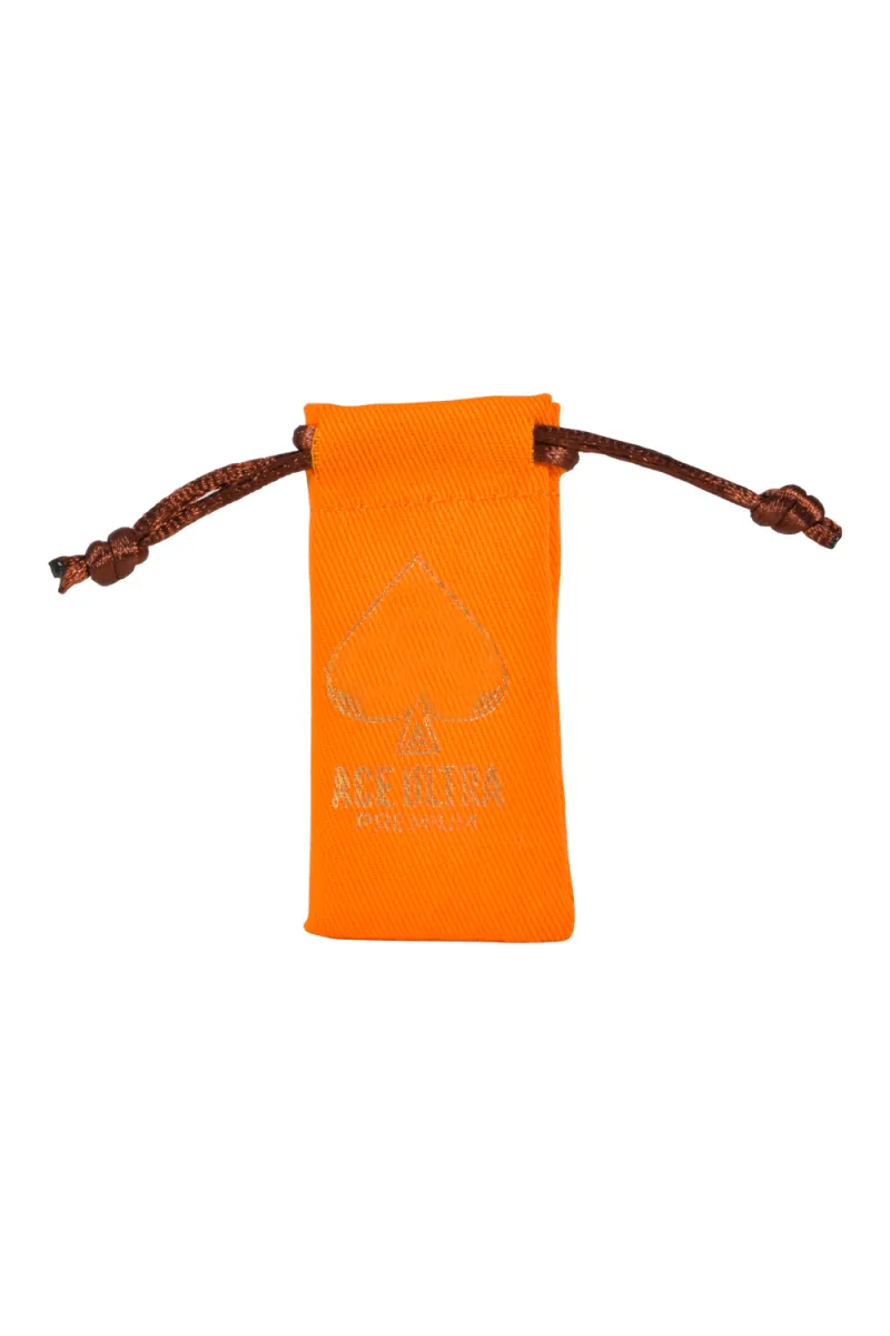 Gold ACE  Disposable Vape Pen
