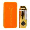 Gold ACE  Disposable Vape Pen