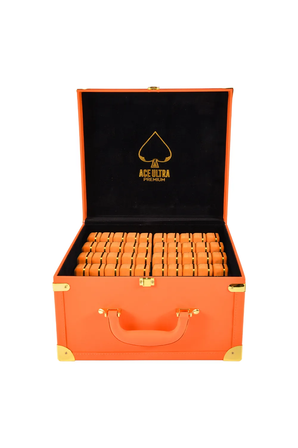 Gold ACE  Disposable Vape Pen