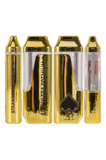Gold ACE  Disposable Vape Pen