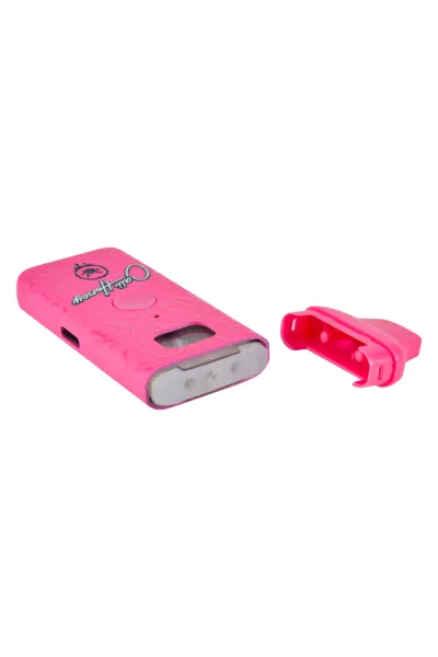 Color California Honey 2ml Disposable Vape Pen  02
