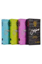 Color California Honey 2ml Disposable Vape Pen