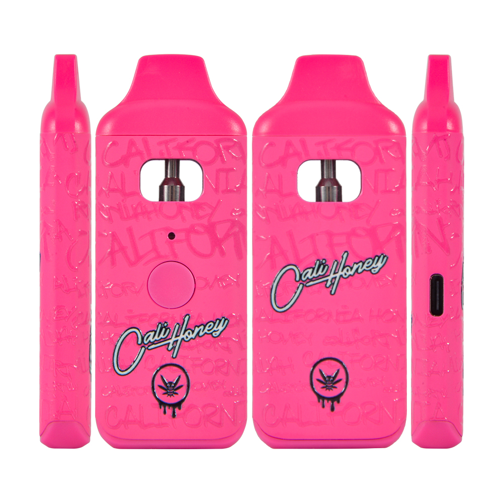 california honey vapes
