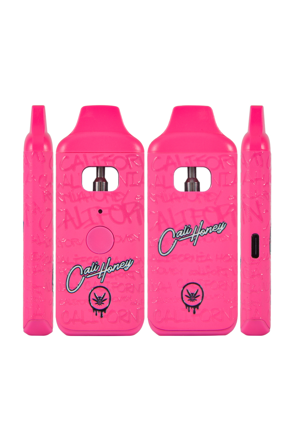 california honey vapes
