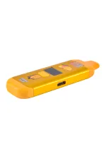 Packman mini with screen Liquid Diamonds + Live Resin Disposable Vape Pen 