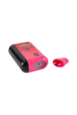  Gas House Packwoods V2 with full led screen Liquid Diamonds Live Resin Disposable Vape Pen