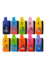 gashouse packwoods 2ml vape
