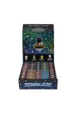  Gas House Packwoods V2 with full led screen Liquid Diamonds Live Resin Disposable Vape Pen