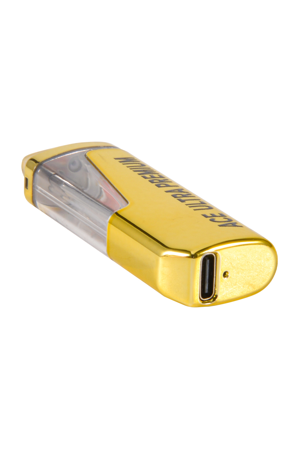 ACE Blue 2g Disposable Vape Pen