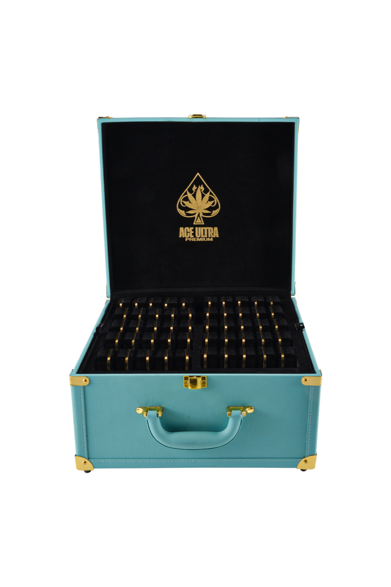 ACE Blue 2g Disposable Vape Pen