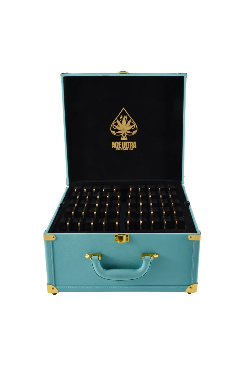 Blue ACE  Disposable Vape Pen