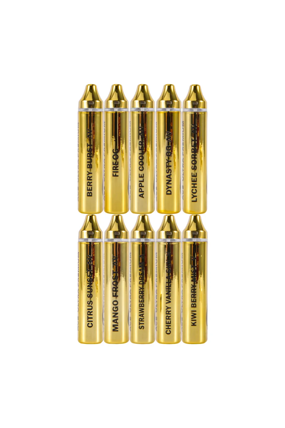 Blue ACE  Disposable Vape Pen