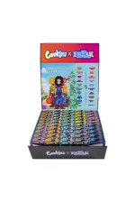 Cookies & the Freak Brothers V2 2ml Disposable Vape Pen