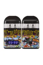 Cookies & the Freak Brothers V2 2ml Disposable Vape Pen