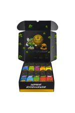 Muha Meds Mavricks spring edition with light Disposable Vape Pen
