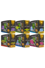 2 gram muha meds spring flavors

