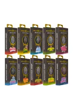 Muha Meds Mavricks spring edition with light Disposable Vape Pen