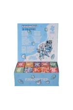 Favorites Liquid Diamond Disposable Vape Pen 