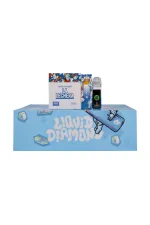 Favorites Liquid Diamond Disposable Vape Pen 