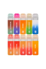 Favorites Liquid Diamond Disposable Vape Pen 