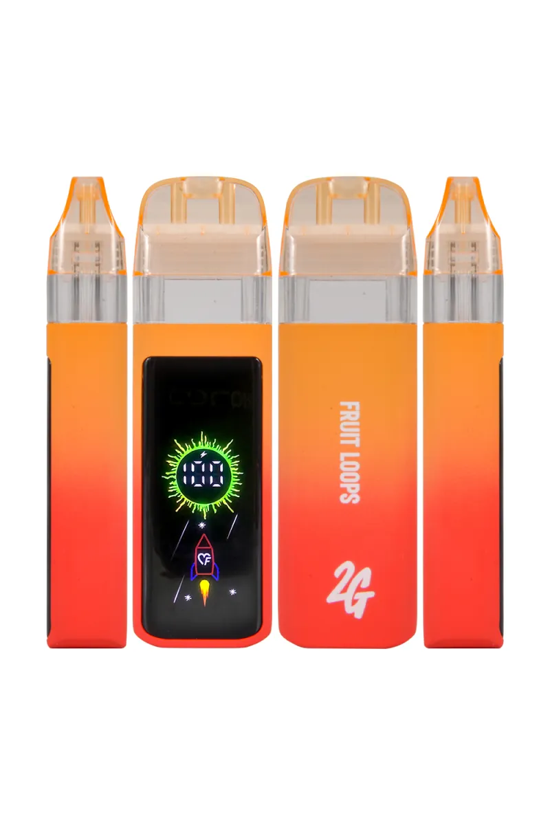 Favorites Liquid Diamond Disposable Vape Pen 